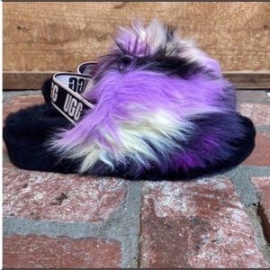 UGG Slippers. Woman’s 9